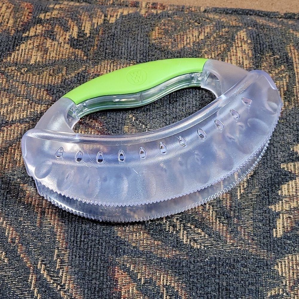 Weight Watchers Easy Chopper Salad Prep Tool